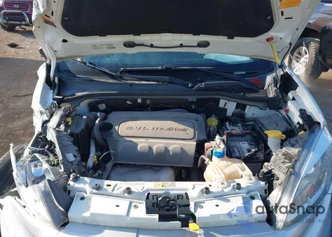 2019 Ram Promaster City Tradesman Slt z USA, uszkodzony, nr VIN ZFBHRFBB7K6L96781